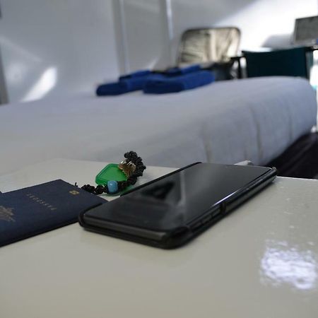 Ship Inn Motel Yarram ภายนอก รูปภาพ