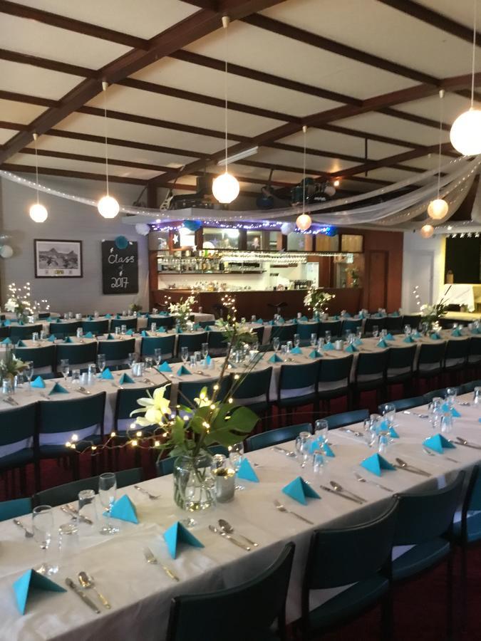Ship Inn Motel Yarram ภายนอก รูปภาพ