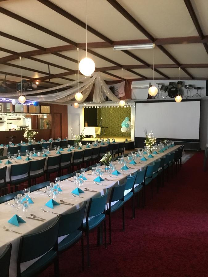 Ship Inn Motel Yarram ภายนอก รูปภาพ