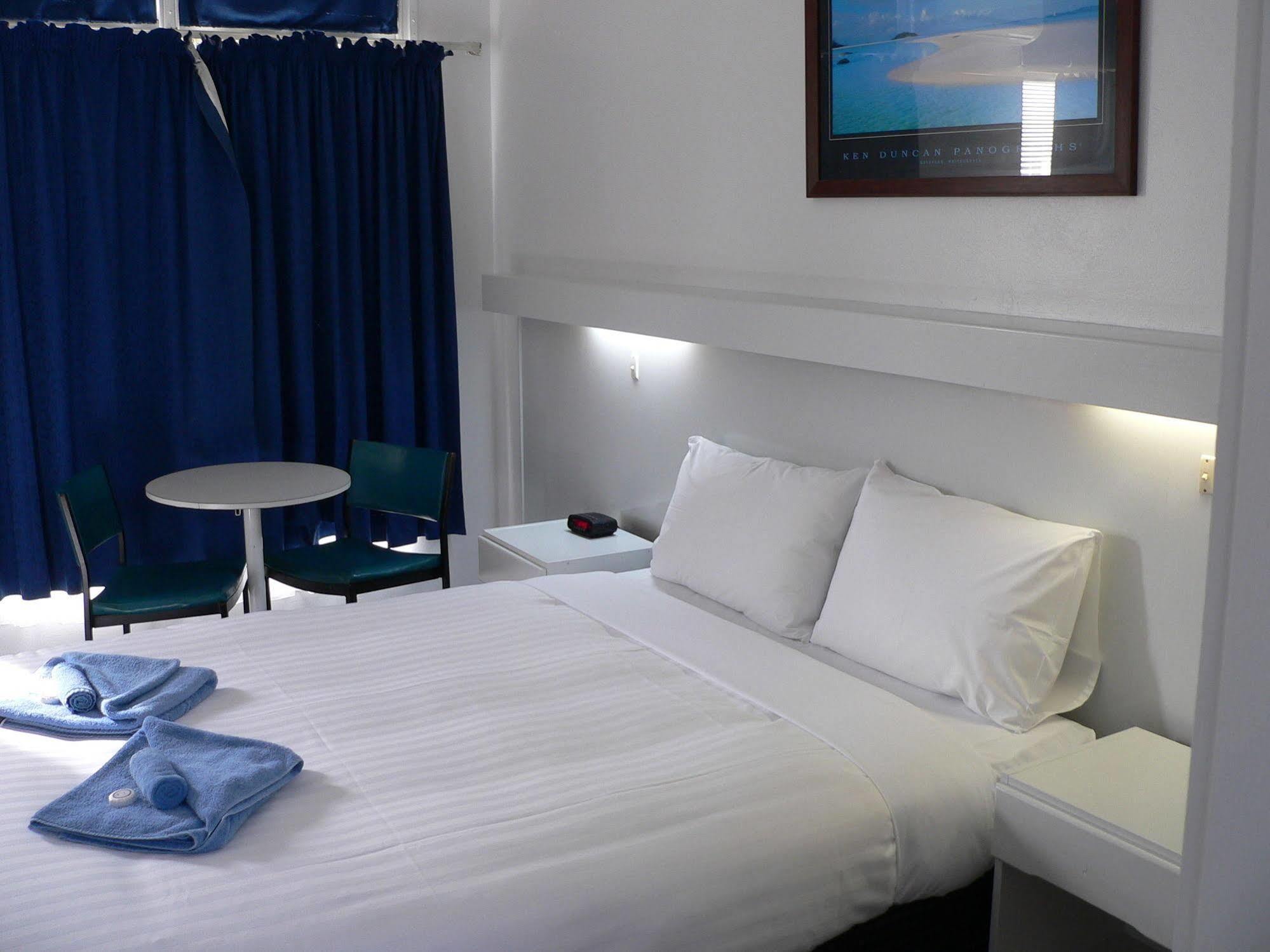 Ship Inn Motel Yarram ภายนอก รูปภาพ