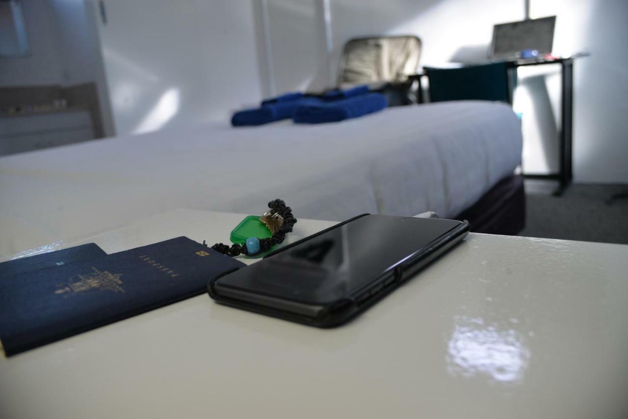 Ship Inn Motel Yarram ภายนอก รูปภาพ